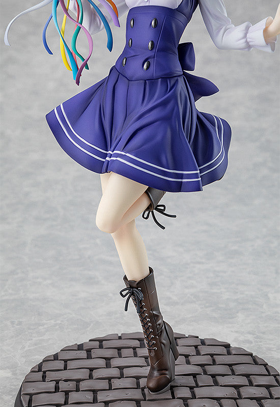 [PREORDER] Saber/Altria Pendragon (Lily) Festival Portrait Ver. 1/7 Scale Figure - Glacier Hobbies - KADOKAWA