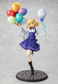 [PREORDER] Saber/Altria Pendragon (Lily) Festival Portrait Ver. 1/7 Scale Figure - Glacier Hobbies - KADOKAWA