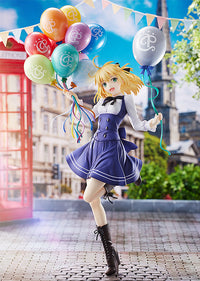 [PREORDER] Saber/Altria Pendragon (Lily) Festival Portrait Ver. 1/7 Scale Figure - Glacier Hobbies - KADOKAWA