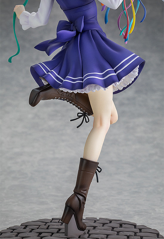 [PREORDER] Saber/Altria Pendragon (Lily) Festival Portrait Ver. 1/7 Scale Figure - Glacier Hobbies - KADOKAWA
