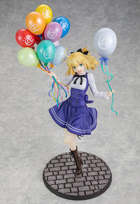 [PREORDER] Saber/Altria Pendragon (Lily) Festival Portrait Ver. 1/7 Scale Figure - Glacier Hobbies - KADOKAWA