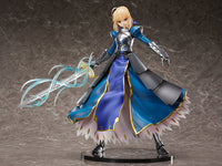 Saber/Altria Pendragon (Second Ascension) 1/4 Scale Figure - Glacier Hobbies - FREEing