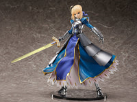 Saber/Altria Pendragon (Second Ascension) 1/4 Scale Figure - Glacier Hobbies - FREEing