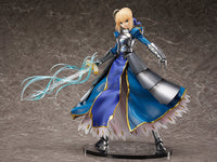 Saber/Altria Pendragon (Second Ascension) 1/4 Scale Figure - Glacier Hobbies - FREEing