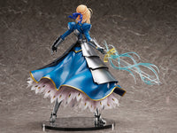 Saber/Altria Pendragon (Second Ascension) 1/4 Scale Figure - Glacier Hobbies - FREEing