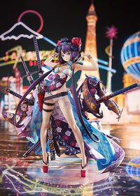 [PREORDER] Saber/Katsushika Hokusai 1/7 Scale Figure - Glacier Hobbies - Good Smile Company