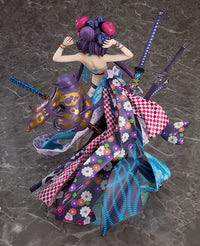 [PREORDER] Saber/Katsushika Hokusai 1/7 Scale Figure - Glacier Hobbies - Good Smile Company