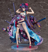 [PREORDER] Saber/Katsushika Hokusai 1/7 Scale Figure - Glacier Hobbies - Good Smile Company