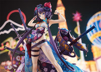 [PREORDER] Saber/Katsushika Hokusai 1/7 Scale Figure - Glacier Hobbies - Good Smile Company