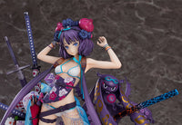 [PREORDER] Saber/Katsushika Hokusai 1/7 Scale Figure - Glacier Hobbies - Good Smile Company