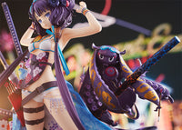 [PREORDER] Saber/Katsushika Hokusai 1/7 Scale Figure - Glacier Hobbies - Good Smile Company