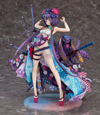 [PREORDER] Saber/Katsushika Hokusai 1/7 Scale Figure - Glacier Hobbies - Good Smile Company