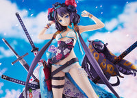 [PREORDER] Saber/Katsushika Hokusai 1/7 Scale Figure - Glacier Hobbies - Good Smile Company