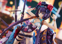 [PREORDER] Saber/Katsushika Hokusai 1/7 Scale Figure - Glacier Hobbies - Good Smile Company