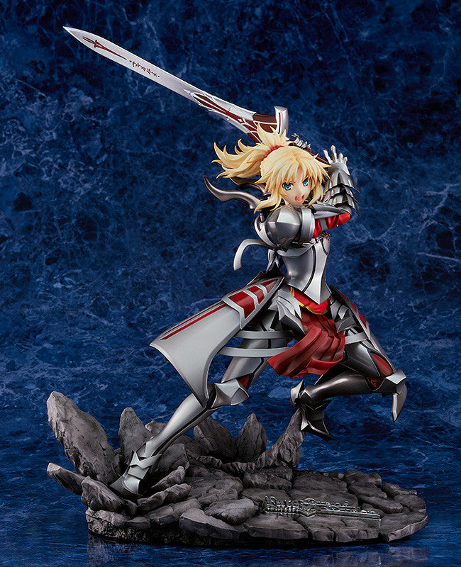 [PREORDER] Saber/Mordred ~Clarent Blood Arthur~ 1/7 Scale Figure - Glacier Hobbies - Good Smile Company