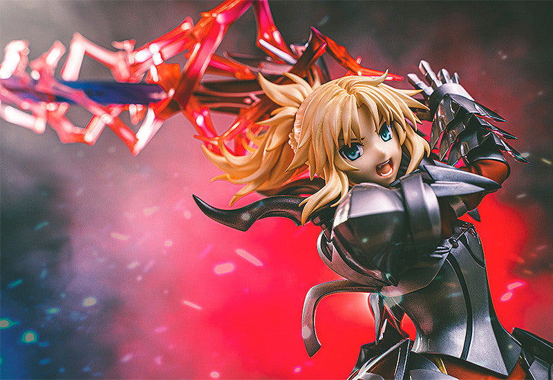 [PREORDER] Saber/Mordred ~Clarent Blood Arthur~ 1/7 Scale Figure - Glacier Hobbies - Good Smile Company