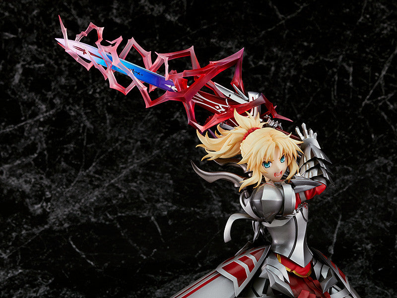 [PREORDER] Saber/Mordred ~Clarent Blood Arthur~ 1/7 Scale Figure - Glacier Hobbies - Good Smile Company