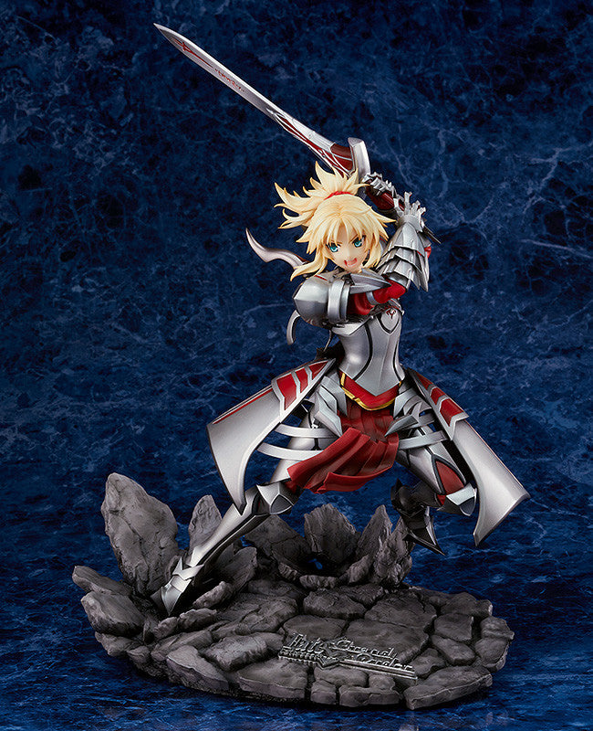 [PREORDER] Saber/Mordred ~Clarent Blood Arthur~ 1/7 Scale Figure - Glacier Hobbies - Good Smile Company