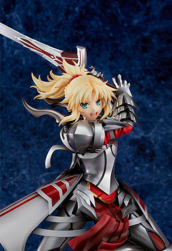[PREORDER] Saber/Mordred ~Clarent Blood Arthur~ 1/7 Scale Figure - Glacier Hobbies - Good Smile Company