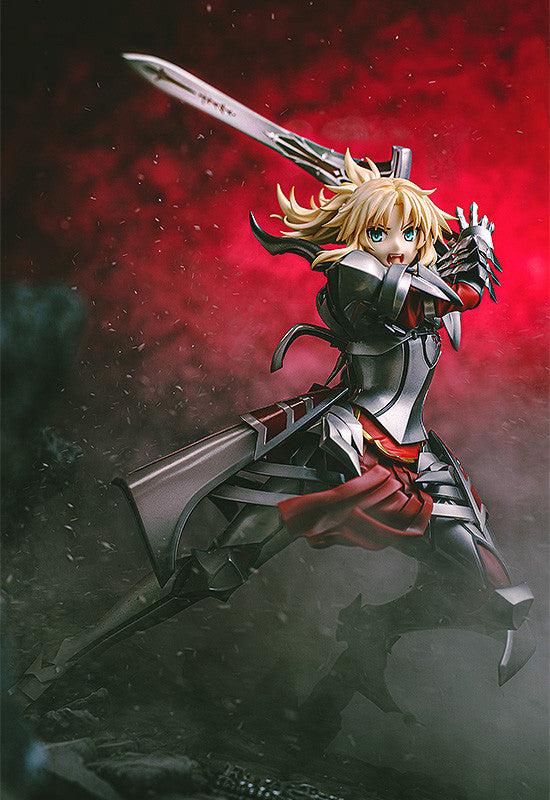 [PREORDER] Saber/Mordred ~Clarent Blood Arthur~ 1/7 Scale Figure - Glacier Hobbies - Good Smile Company