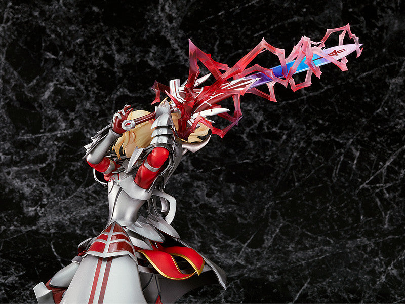 [PREORDER] Saber/Mordred ~Clarent Blood Arthur~ 1/7 Scale Figure - Glacier Hobbies - Good Smile Company