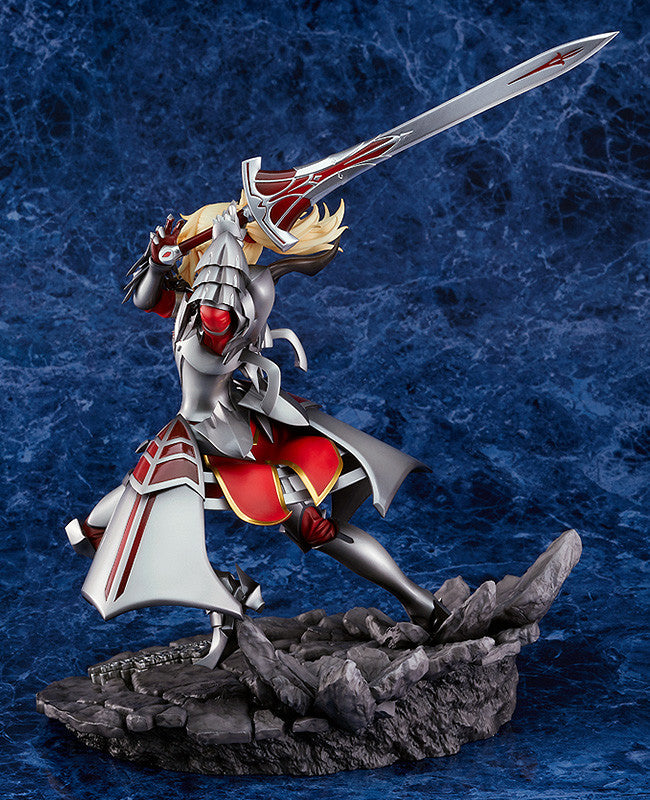 [PREORDER] Saber/Mordred ~Clarent Blood Arthur~ 1/7 Scale Figure - Glacier Hobbies - Good Smile Company