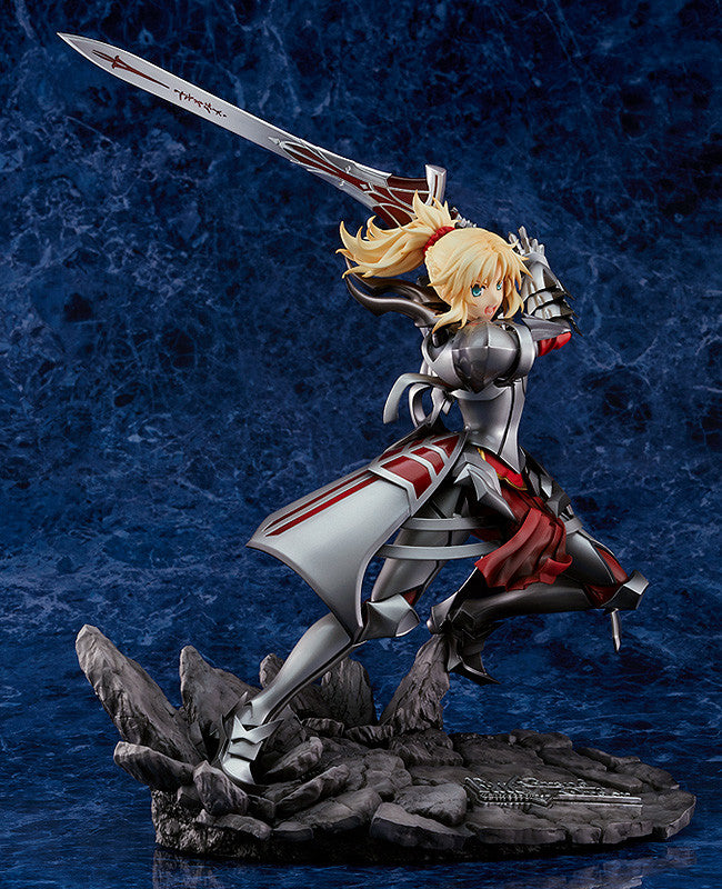 [PREORDER] Saber/Mordred ~Clarent Blood Arthur~ 1/7 Scale Figure - Glacier Hobbies - Good Smile Company
