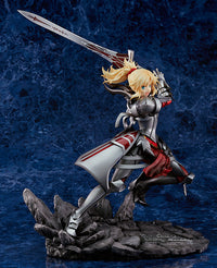 [PREORDER] Saber/Mordred ~Clarent Blood Arthur~ 1/7 Scale Figure - Glacier Hobbies - Good Smile Company