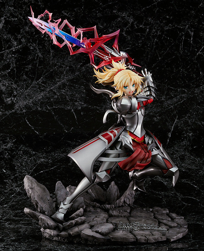 [PREORDER] Saber/Mordred ~Clarent Blood Arthur~ 1/7 Scale Figure - Glacier Hobbies - Good Smile Company