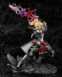 [PREORDER] Saber/Mordred ~Clarent Blood Arthur~ 1/7 Scale Figure - Glacier Hobbies - Good Smile Company