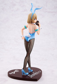 [PREORDER] Sachi Umino Bunny Ver. - 1/7 Scale Figure - Glacier Hobbies - KADOKAWA
