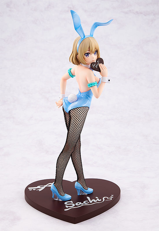 [PREORDER] Sachi Umino Bunny Ver. - 1/7 Scale Figure - Glacier Hobbies - KADOKAWA
