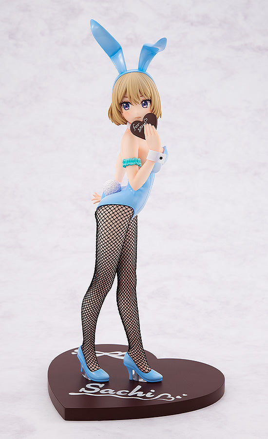 [PREORDER] Sachi Umino Bunny Ver. - 1/7 Scale Figure - Glacier Hobbies - KADOKAWA