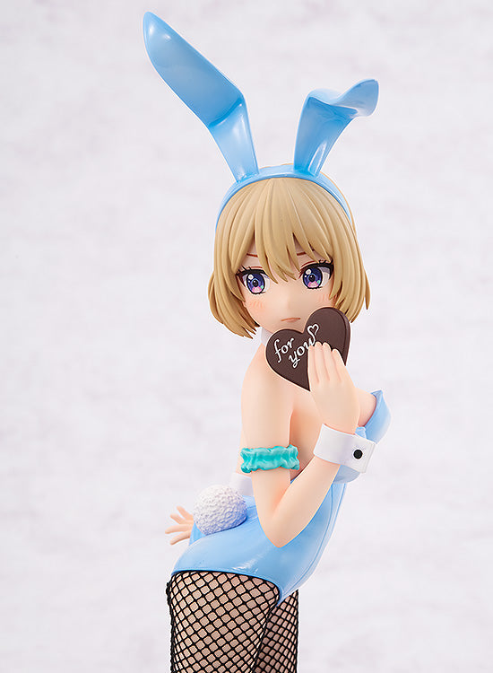 [PREORDER] Sachi Umino Bunny Ver. - 1/7 Scale Figure - Glacier Hobbies - KADOKAWA