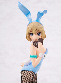 [PREORDER] Sachi Umino Bunny Ver. - 1/7 Scale Figure - Glacier Hobbies - KADOKAWA