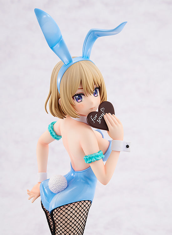 [PREORDER] Sachi Umino Bunny Ver. - 1/7 Scale Figure - Glacier Hobbies - KADOKAWA