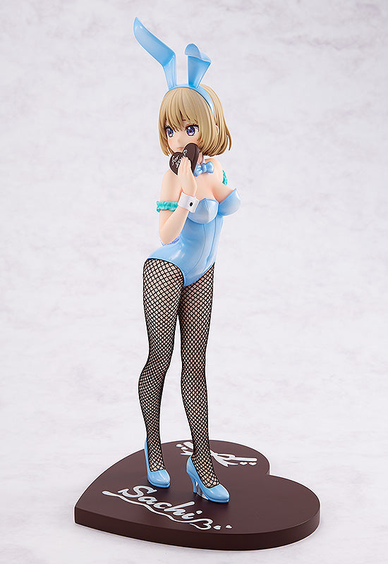 [PREORDER] Sachi Umino Bunny Ver. - 1/7 Scale Figure - Glacier Hobbies - KADOKAWA