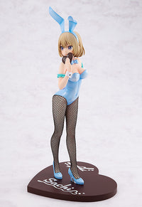 [PREORDER] Sachi Umino Bunny Ver. - 1/7 Scale Figure - Glacier Hobbies - KADOKAWA