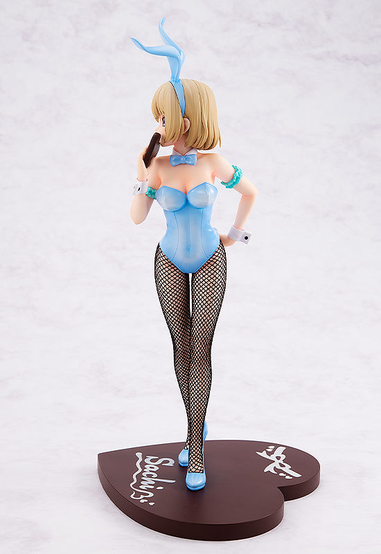 [PREORDER] Sachi Umino Bunny Ver. - 1/7 Scale Figure - Glacier Hobbies - KADOKAWA