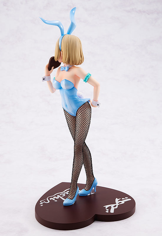 [PREORDER] Sachi Umino Bunny Ver. - 1/7 Scale Figure - Glacier Hobbies - KADOKAWA