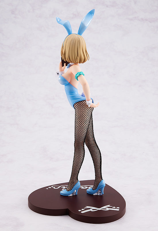 [PREORDER] Sachi Umino Bunny Ver. - 1/7 Scale Figure - Glacier Hobbies - KADOKAWA