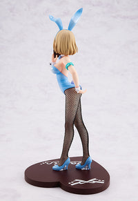 [PREORDER] Sachi Umino Bunny Ver. - 1/7 Scale Figure - Glacier Hobbies - KADOKAWA