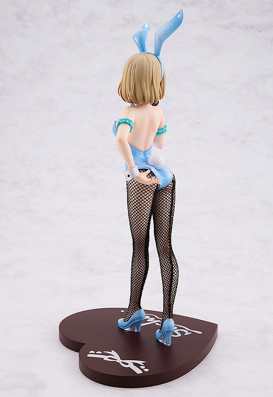 [PREORDER] Sachi Umino Bunny Ver. - 1/7 Scale Figure - Glacier Hobbies - KADOKAWA