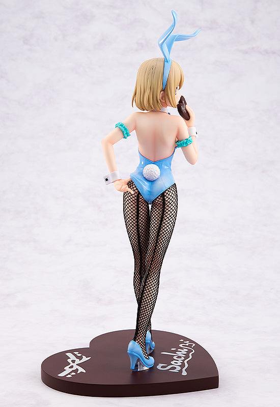 [PREORDER] Sachi Umino Bunny Ver. - 1/7 Scale Figure - Glacier Hobbies - KADOKAWA
