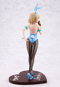 [PREORDER] Sachi Umino Bunny Ver. - 1/7 Scale Figure - Glacier Hobbies - KADOKAWA