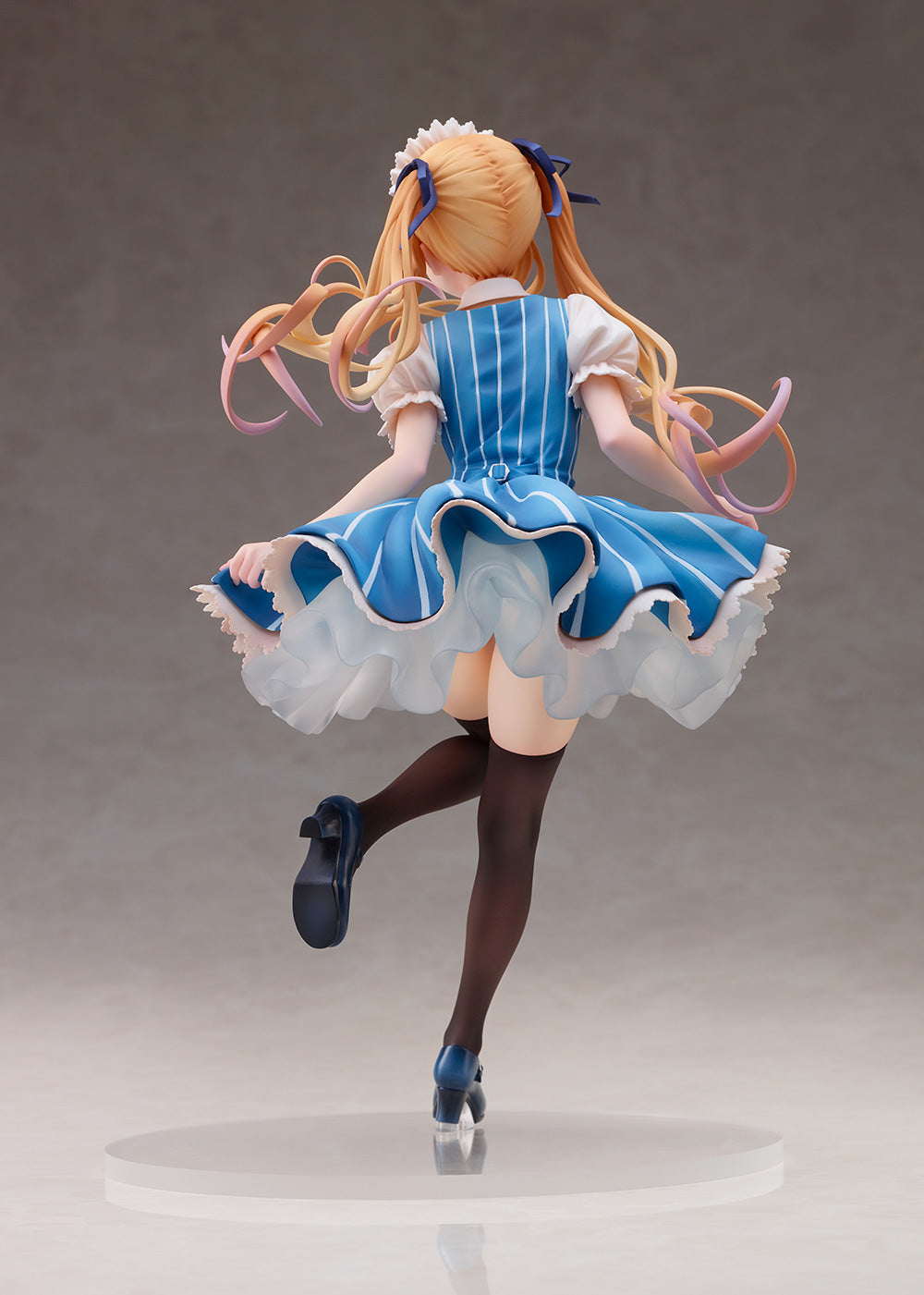 Saekano Fine: Eriri Spencer Sawamura maid Version 1/7 Scale Figure - Glacier Hobbies - Aniplex