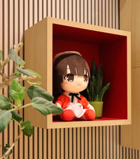 Saekano: How to Raise a Boring Girlfriend BIG plush ~Kato Megumi~ Big Plush - Glacier Hobbies - Taito