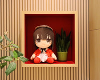 Saekano: How to Raise a Boring Girlfriend BIG plush ~Kato Megumi~ Big Plush - Glacier Hobbies - Taito