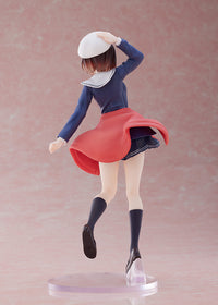 [PREORDER] Saekano: How to Raise a Boring Girlfriend Coreful Figure - Kato Megumi ~Uniform ver~ Prize Figure - Glacier Hobbies - Taito