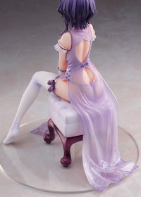 [PREORDER] Saekano ♭ - Michiru Hyodo Lingerie Version 1/7 scale figure - Glacier Hobbies - Aniplex